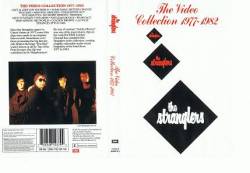 The Stranglers : The Video Collection 1977 - 1982